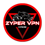Zyper Pro VPN 아이콘