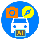 DriveRecorder AI safe-driving APK