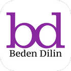 Beden Dilin icon