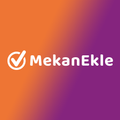 Mekan Ekle