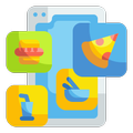 QrOrderApp (QR MENÜ)