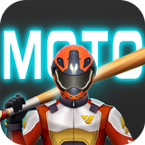 Moto Madness: Racing Master icône