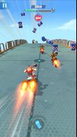 پوستر Moto Madness: Racing Master