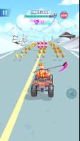 Moto Madness: Racing Master ภาพหน้าจอ 2