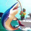 ”Fishing Frenzy:Idle Hooked Inc