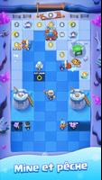 Ice Fishing Affiche