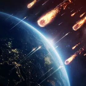 星球防卫战(Planet Defense)