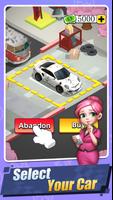 Car Fix Inc - Mechanic Garage โปสเตอร์