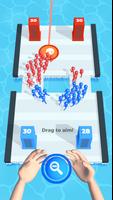 Rush Duel ภาพหน้าจอ 1