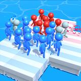 Raft Dash آئیکن