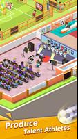 Soccer Empire syot layar 2