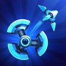 Space Outpost: Drone War APK