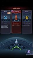 Space Outpost: Drone War ảnh chụp màn hình 3