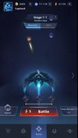 Space Outpost: Drone War ảnh chụp màn hình 2