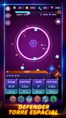 Baixar Space Tower-Galaxy Tower TD XAPK
