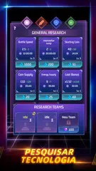 Baixar Space Tower-Galaxy Tower TD XAPK