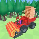 Wood Harvest 圖標