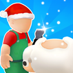 ”Wool Inc: Idle Factory Tycoon