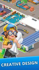 Wool Inc: Idle Factory Tycoon XAPK 下載