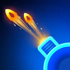 Rogue Defense: Hybrid Tower TD