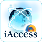 Cyberoam iAccess icon
