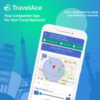 TravelAce poster