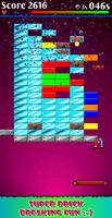 Brick Breaker Maniac ảnh chụp màn hình 1