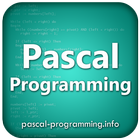 Pascal Programming 아이콘