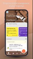 Property Lease Manager poster