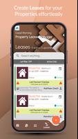 Property Lease Manager screenshot 2