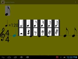 برنامه‌نما Rhythm Creator free عکس از صفحه