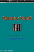 Monkey Hunt2 Affiche
