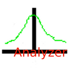 Spectrum analyzer biểu tượng