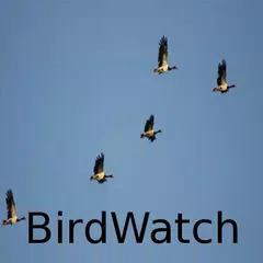 Descargar APK de BirdWatch