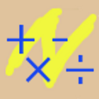 Calcpada icon