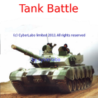 Tank Battle أيقونة