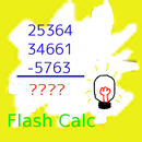 Flash Calc APK