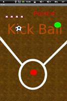 Kick Ball imagem de tela 2