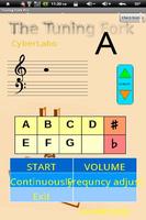 Tuning Fork پوسٹر