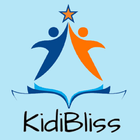Kidibliss Staff 图标
