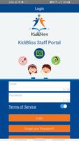 Kidibliss Staff 海报