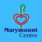Marymount Display Zeichen
