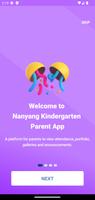 Nanyang Parent-poster