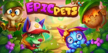 Epic Pets