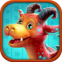 download Epic Pets: Match 3 story with  XAPK