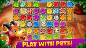 Epic Pets syot layar 1