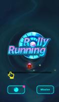 Rolly Running تصوير الشاشة 3