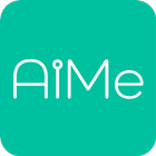 AIME Mental Health & Wellbeing icône
