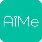 AIME Mental Health & Wellbeing أيقونة