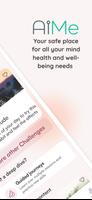 AIME Mental Health & Wellbeing تصوير الشاشة 1